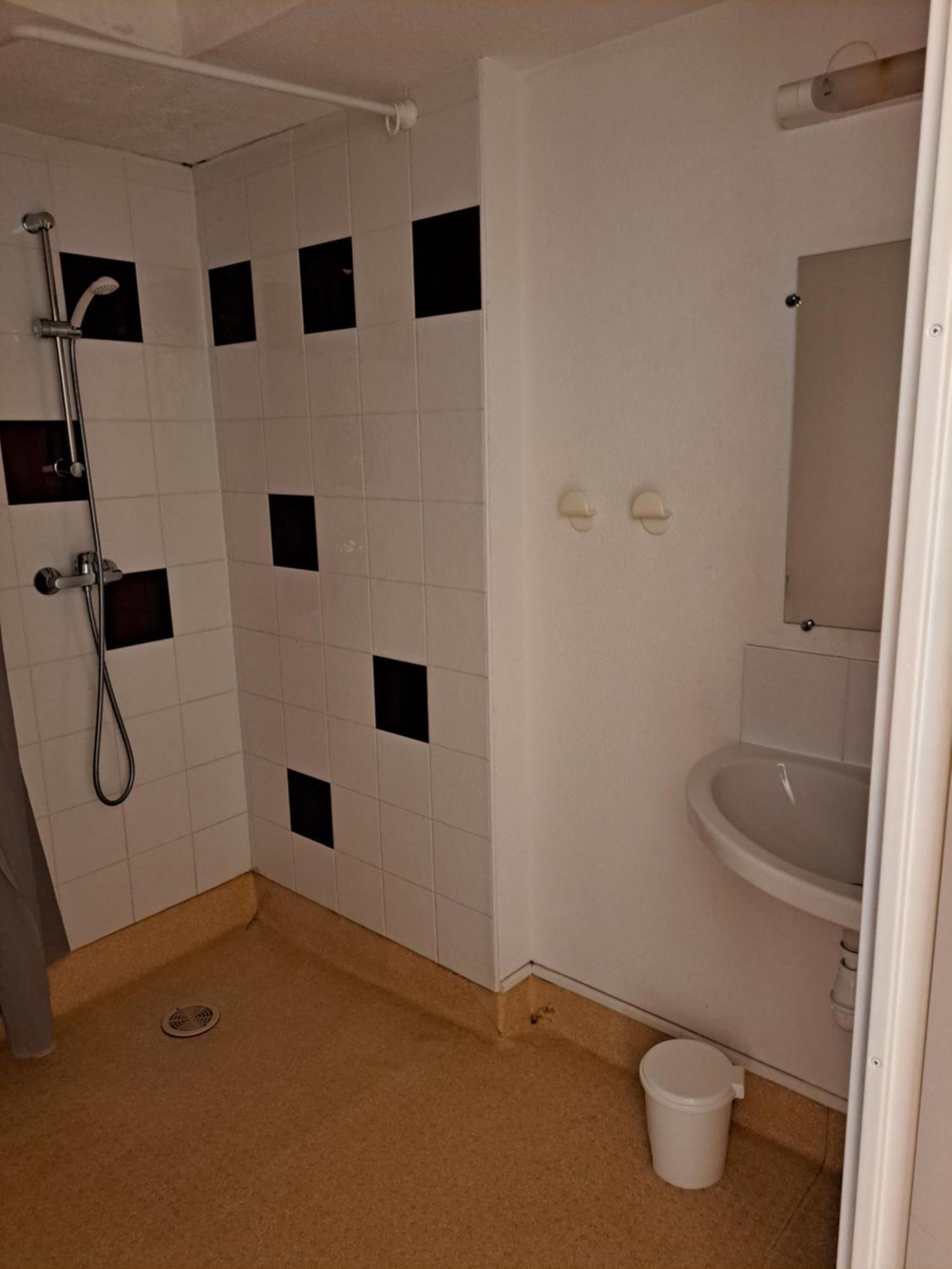 Appartement Avec Balcon - 2 Personnes Puy-Saint-Vincent Exteriör bild